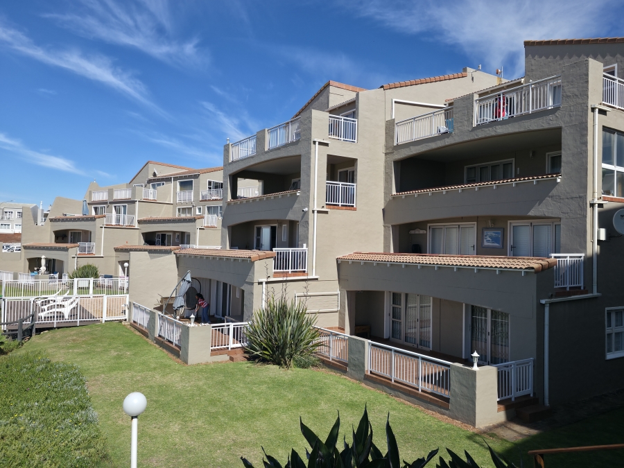 3 Bedroom Property for Sale in Ferreira Town Eastern Cape